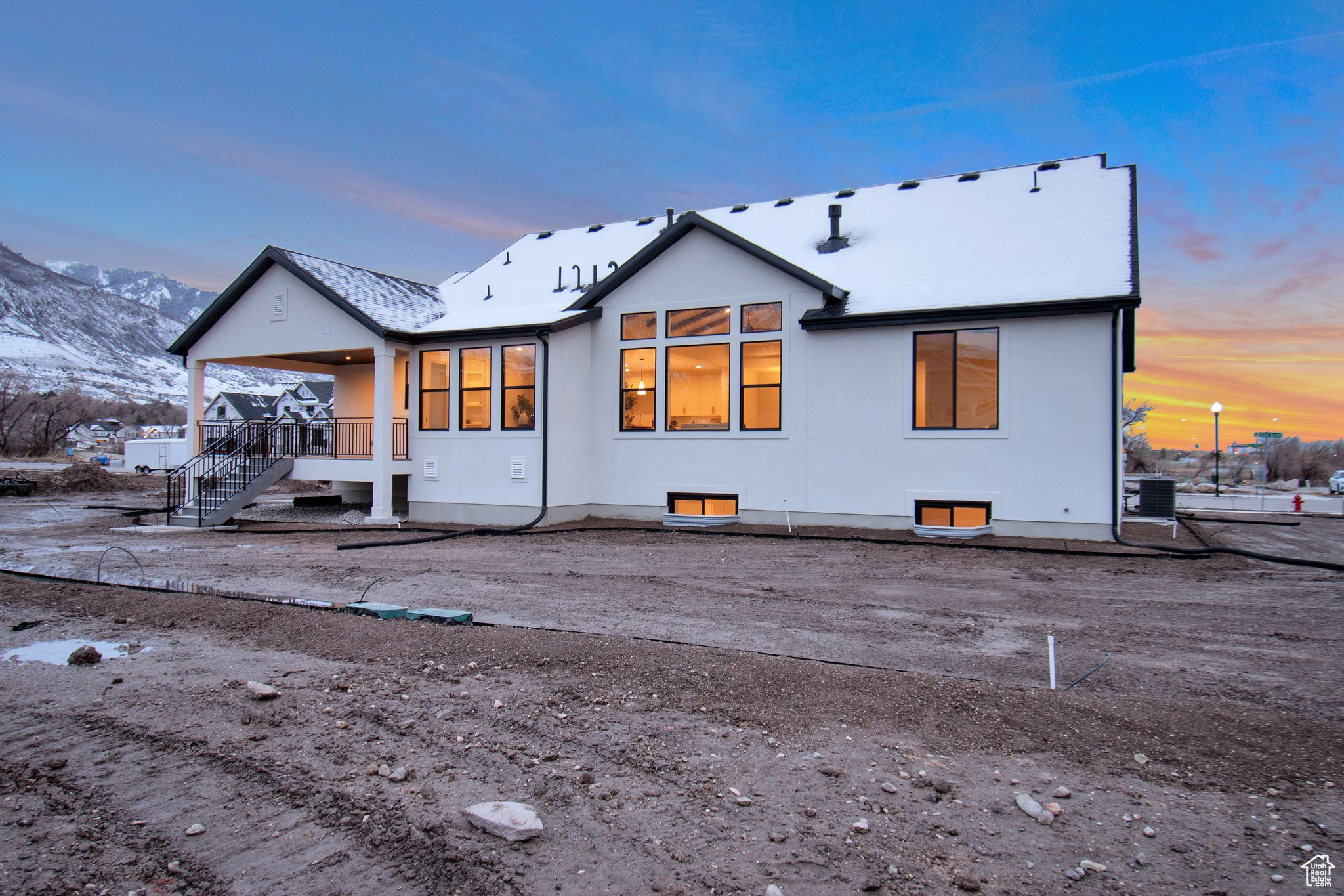 694 W Hidden Farm Dr, Farmington, Utah image 7