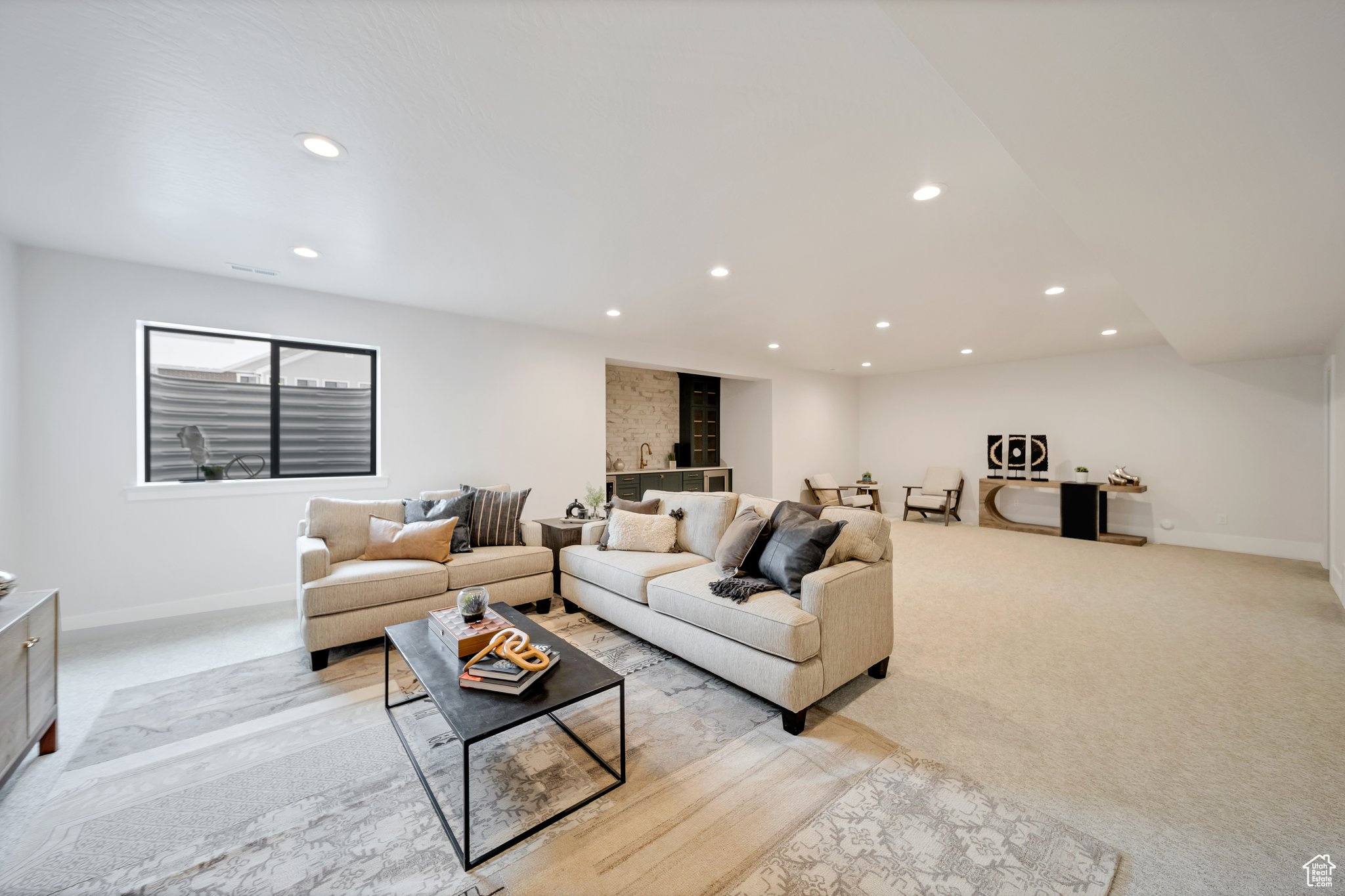 694 W Hidden Farm Dr, Farmington, Utah image 39