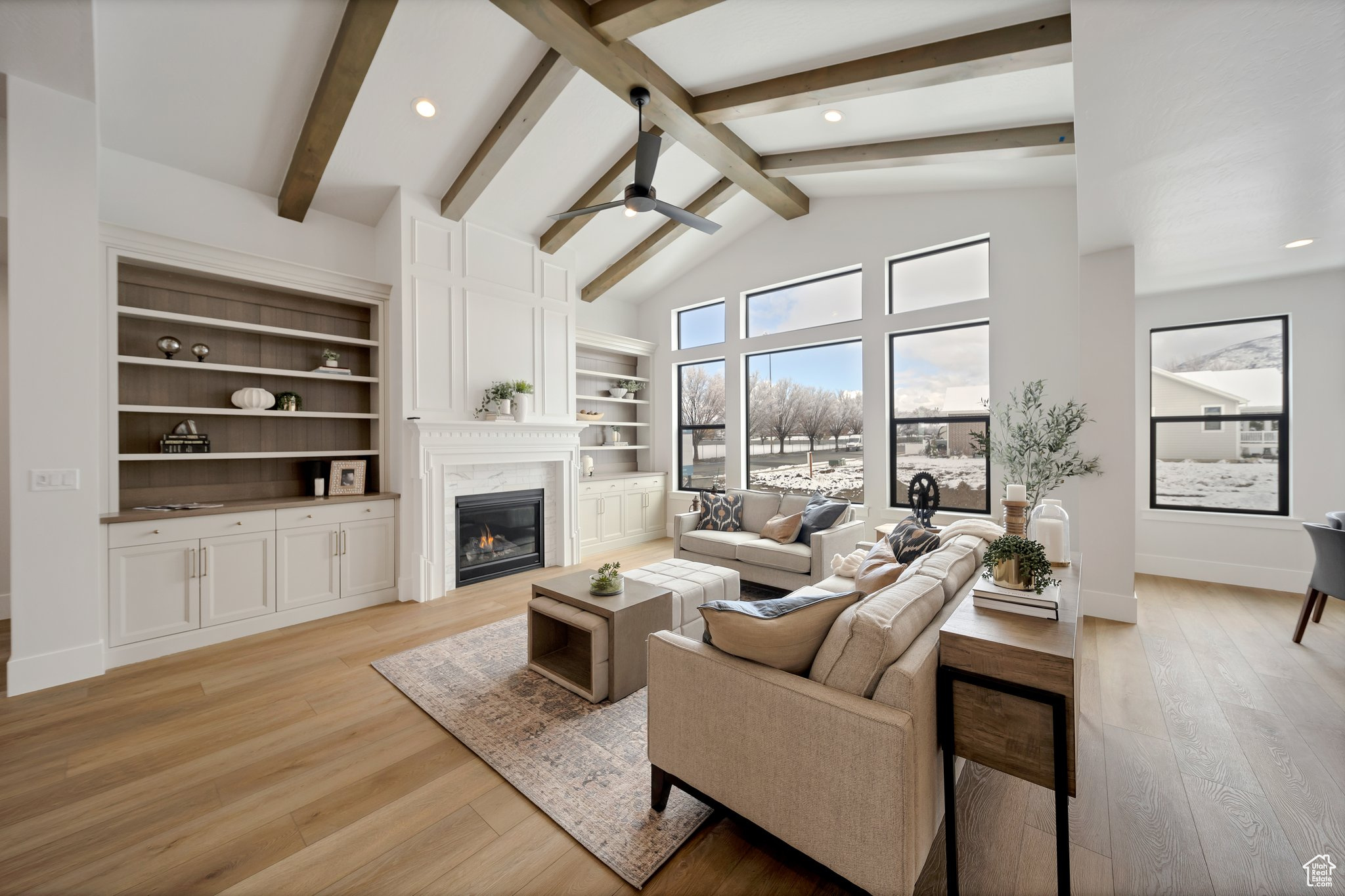 694 W Hidden Farm Dr, Farmington, Utah image 14