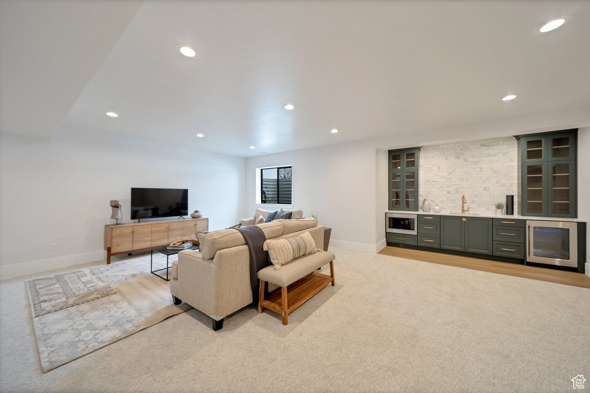 694 W Hidden Farm Dr, Farmington, Utah image 42