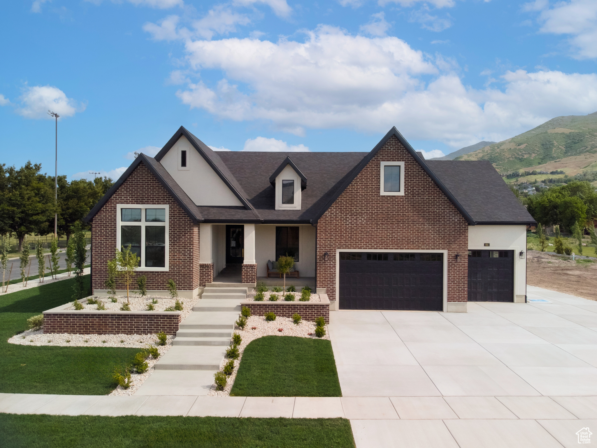 694 W Hidden Farm Dr, Farmington, Utah image 48