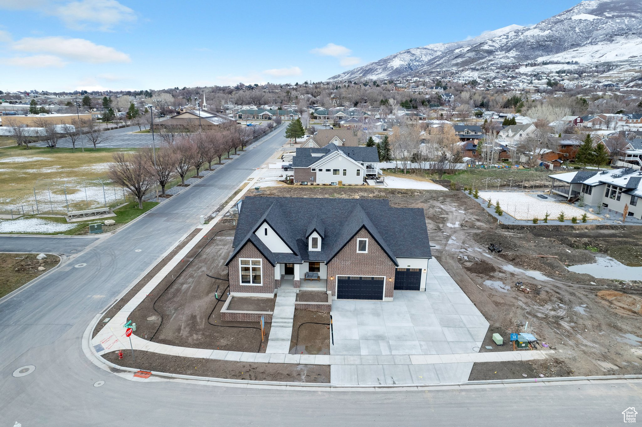 694 W Hidden Farm Dr, Farmington, Utah image 11