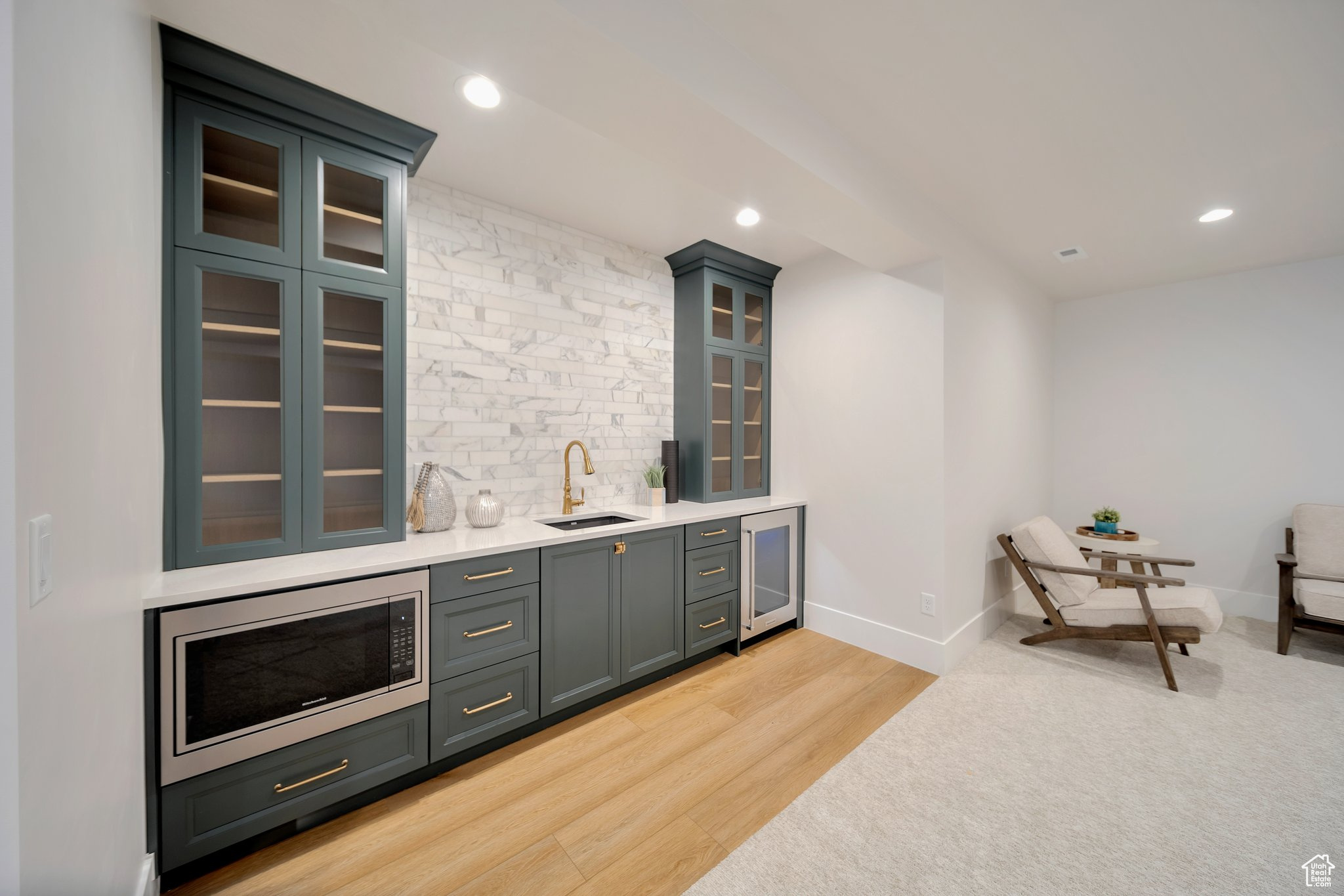 694 W Hidden Farm Dr, Farmington, Utah image 43