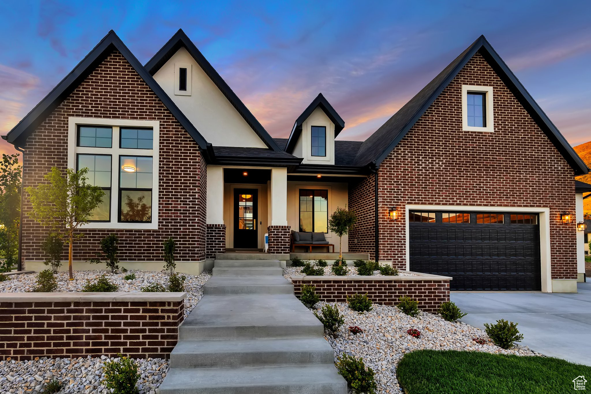 694 W Hidden Farm Dr, Farmington, Utah image 3