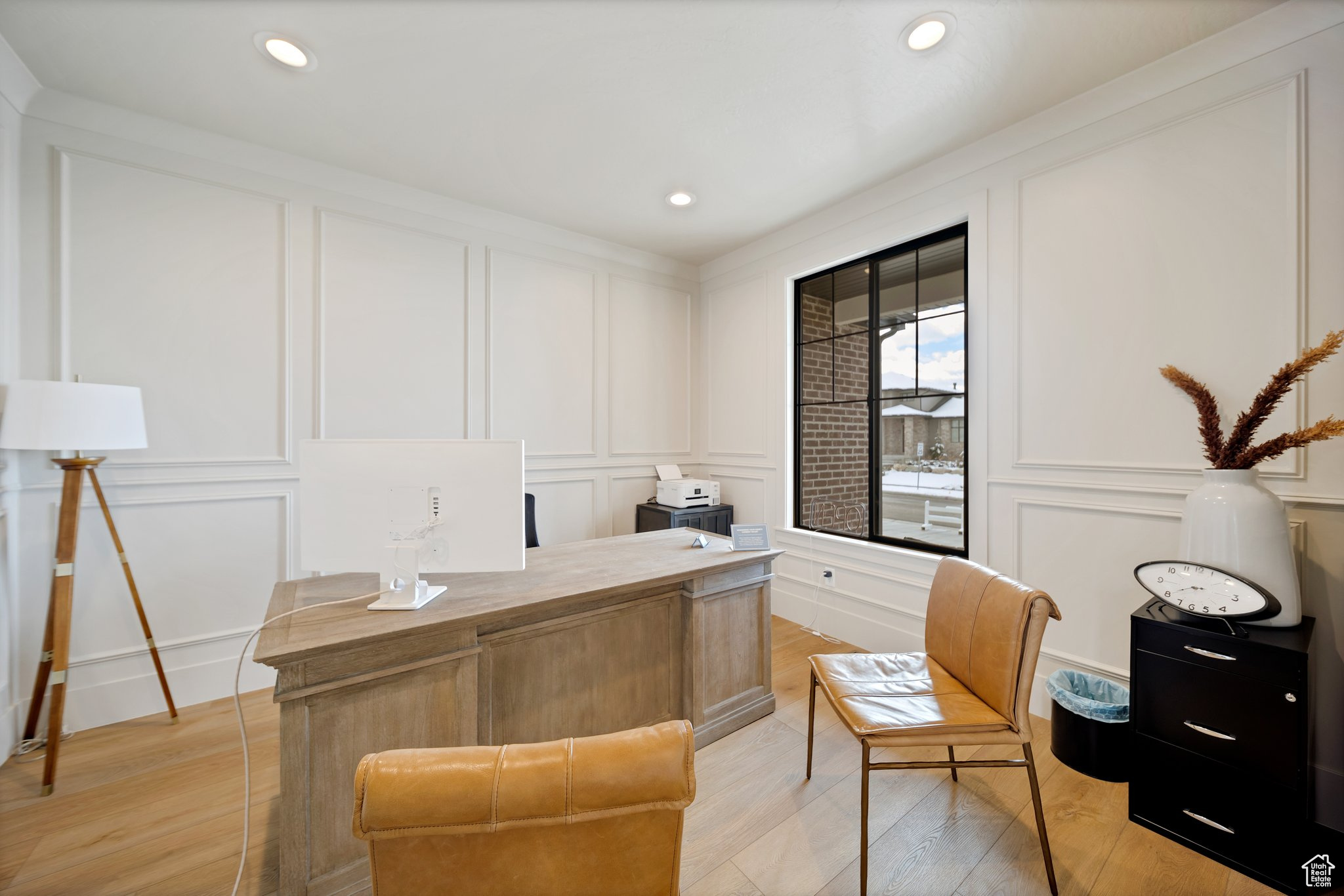 694 W Hidden Farm Dr, Farmington, Utah image 26