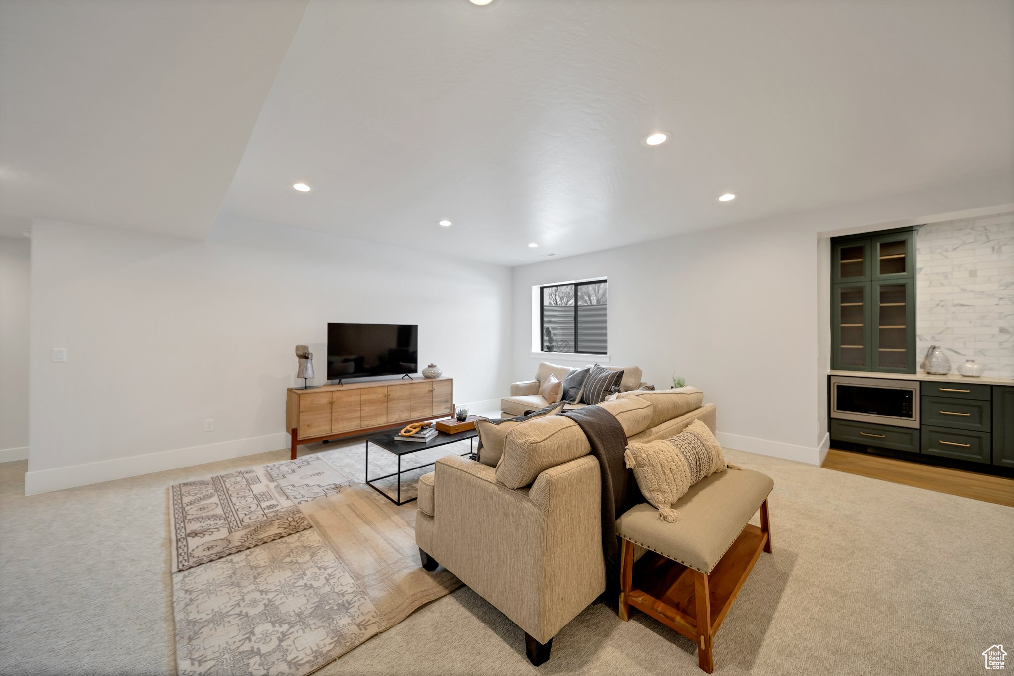 694 W Hidden Farm Dr, Farmington, Utah image 41
