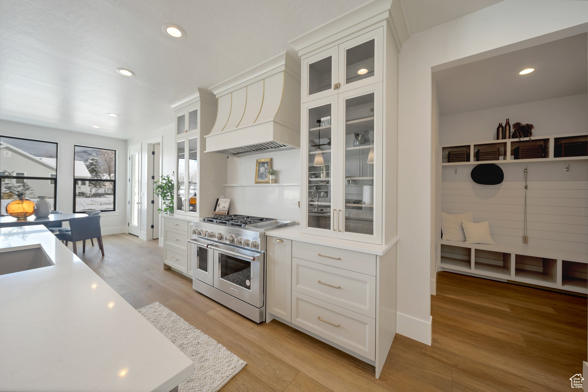 694 W Hidden Farm Dr, Farmington, Utah image 23
