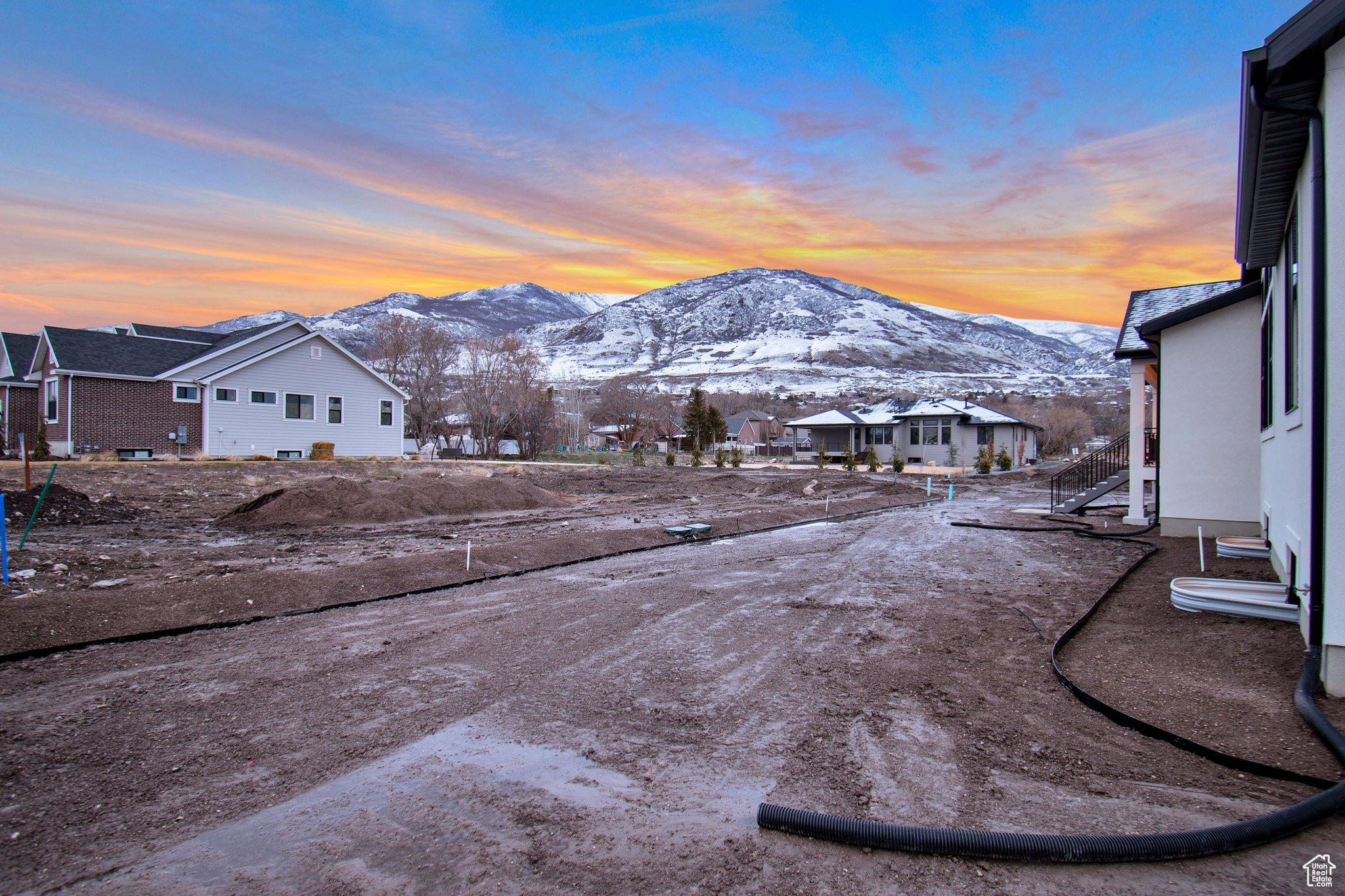 694 W Hidden Farm Dr, Farmington, Utah image 8