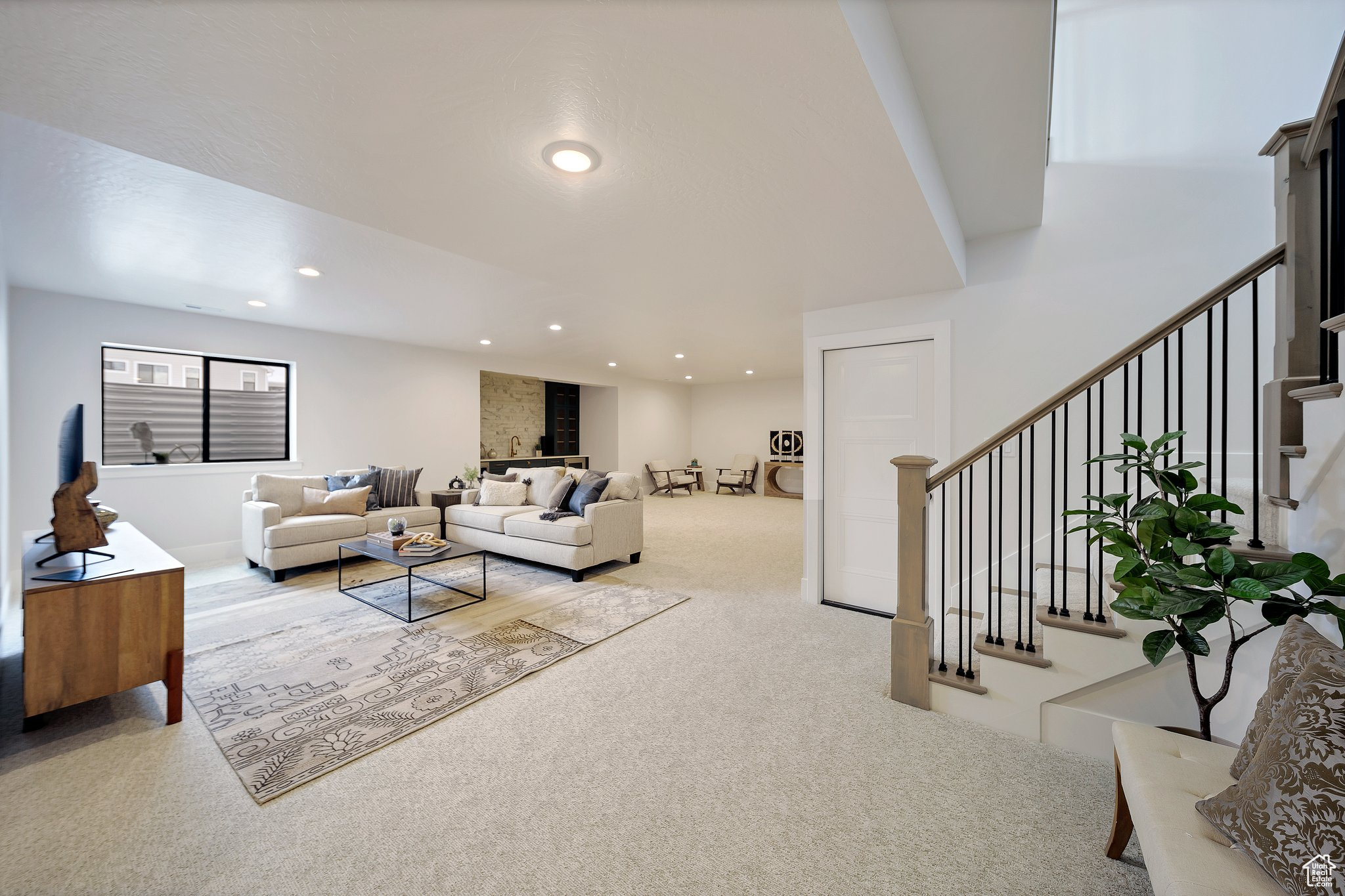 694 W Hidden Farm Dr, Farmington, Utah image 38