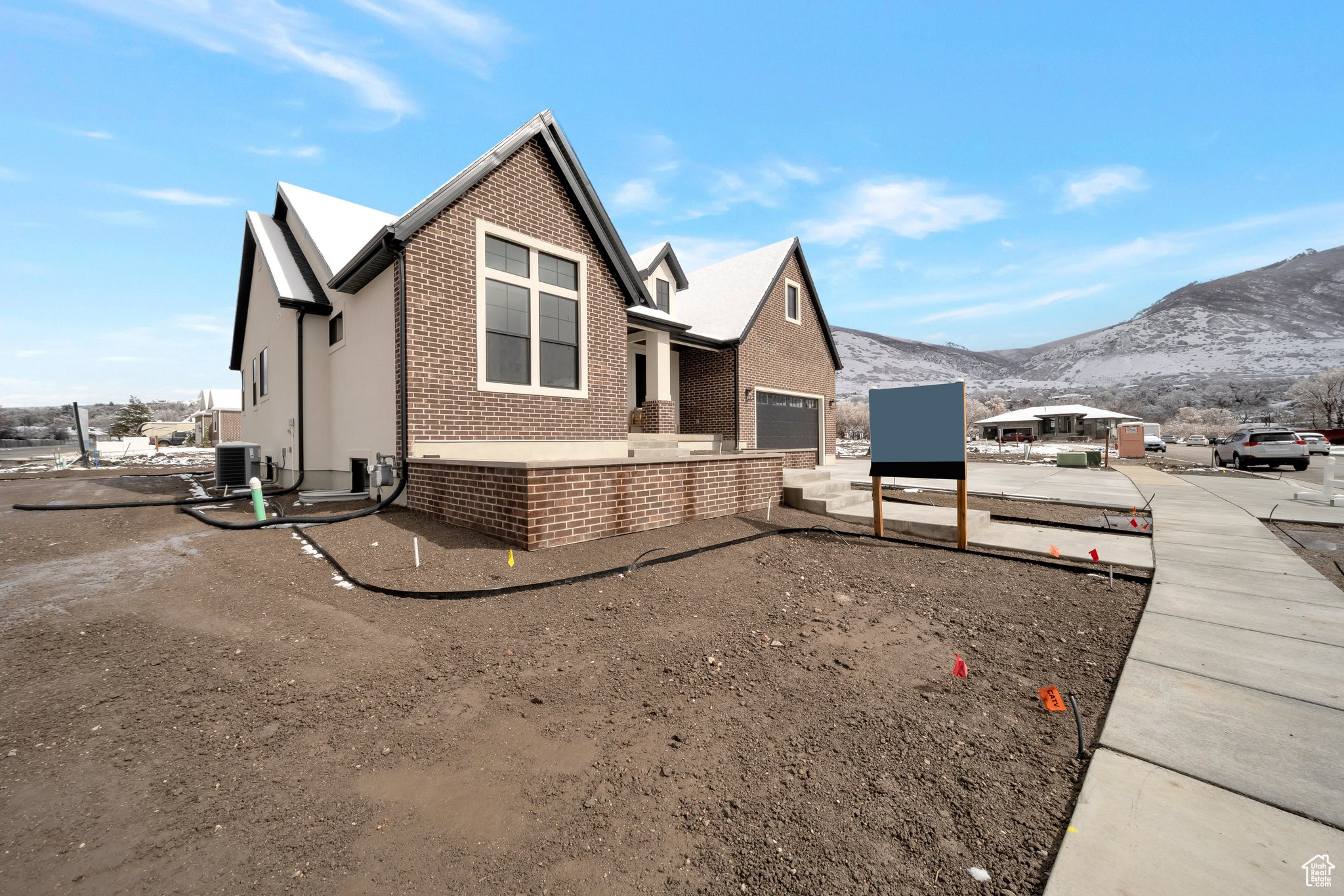 694 W Hidden Farm Dr, Farmington, Utah image 50