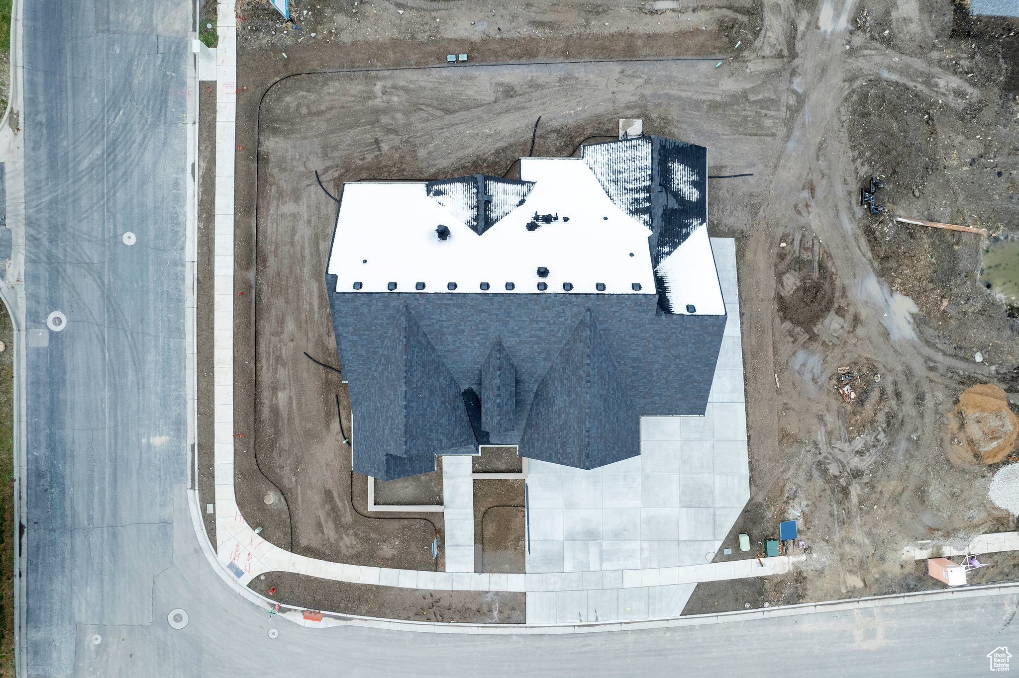 694 W Hidden Farm Dr, Farmington, Utah image 9
