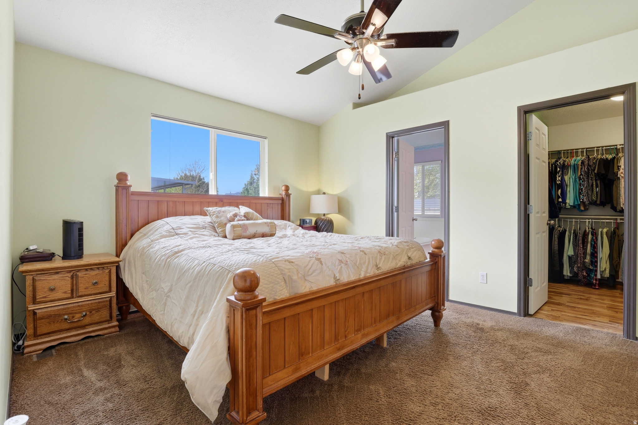 LEXINGTON - Residential