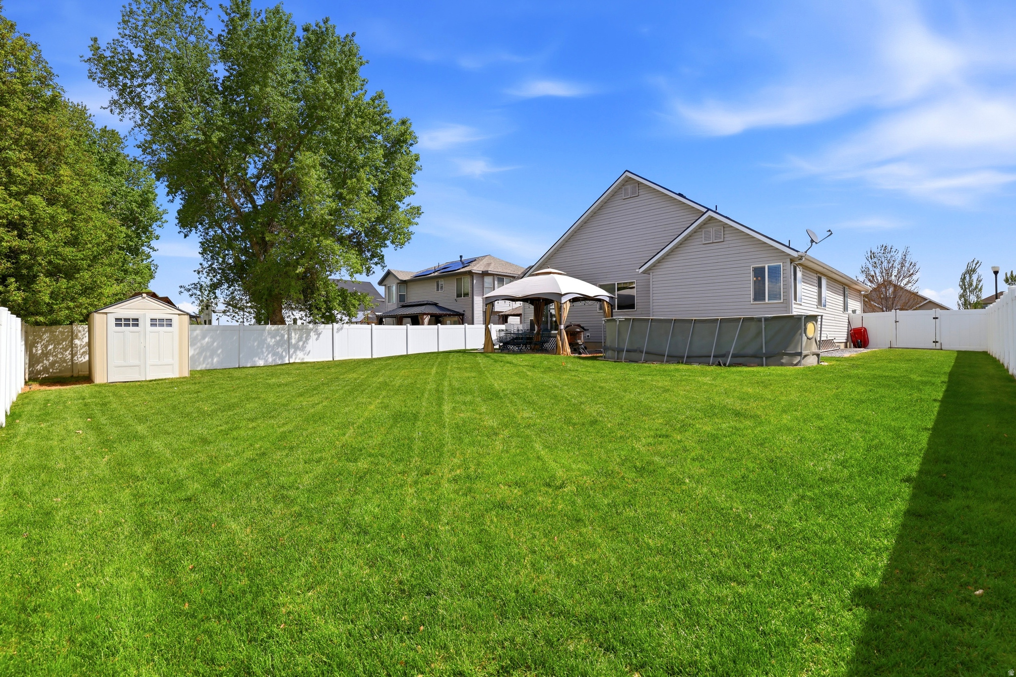 LEXINGTON - Residential