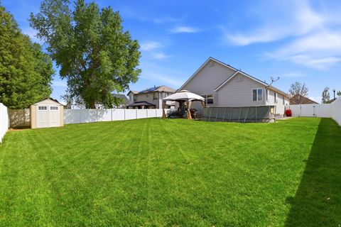 Tiny photo for 1379 N 2530 W, Clinton, UT 84015 (MLS # 2151886)