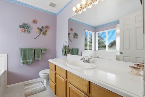 Tiny photo for 1379 N 2530 W, Clinton, UT 84015 (MLS # 2151886)