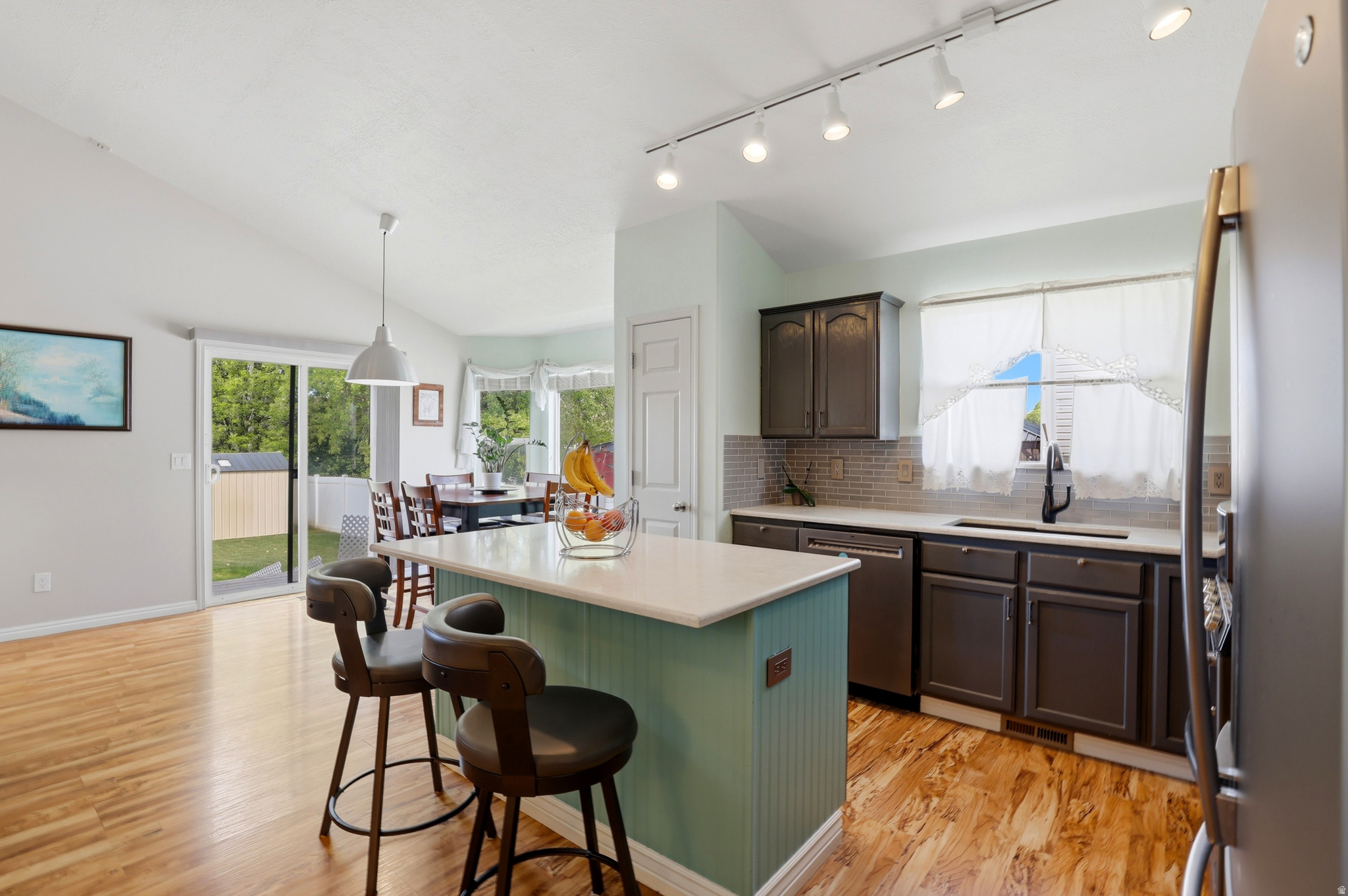 LEXINGTON - Residential