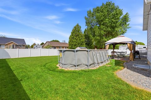 Tiny photo for 1379 N 2530 W, Clinton, UT 84015 (MLS # 2151886)