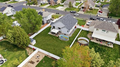 Tiny photo for 1379 N 2530 W, Clinton, UT 84015 (MLS # 2151886)