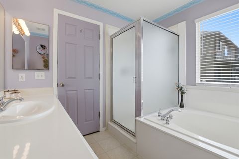 Tiny photo for 1379 N 2530 W, Clinton, UT 84015 (MLS # 2151886)