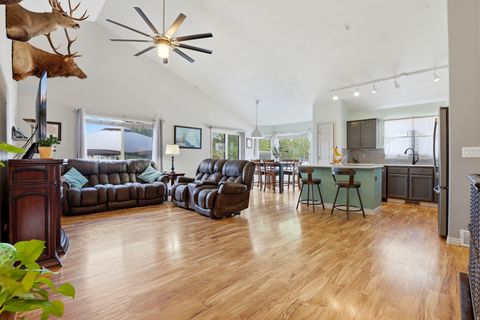 Tiny photo for 1379 N 2530 W, Clinton, UT 84015 (MLS # 2151886)