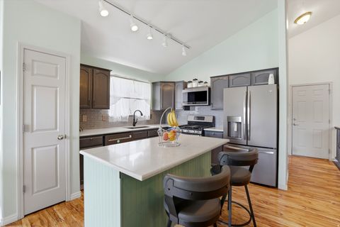 Tiny photo for 1379 N 2530 W, Clinton, UT 84015 (MLS # 2151886)