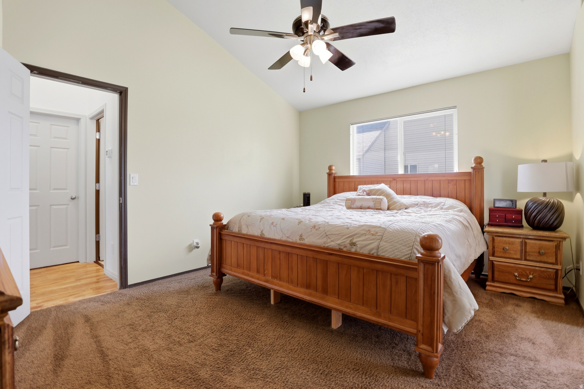 LEXINGTON - Residential