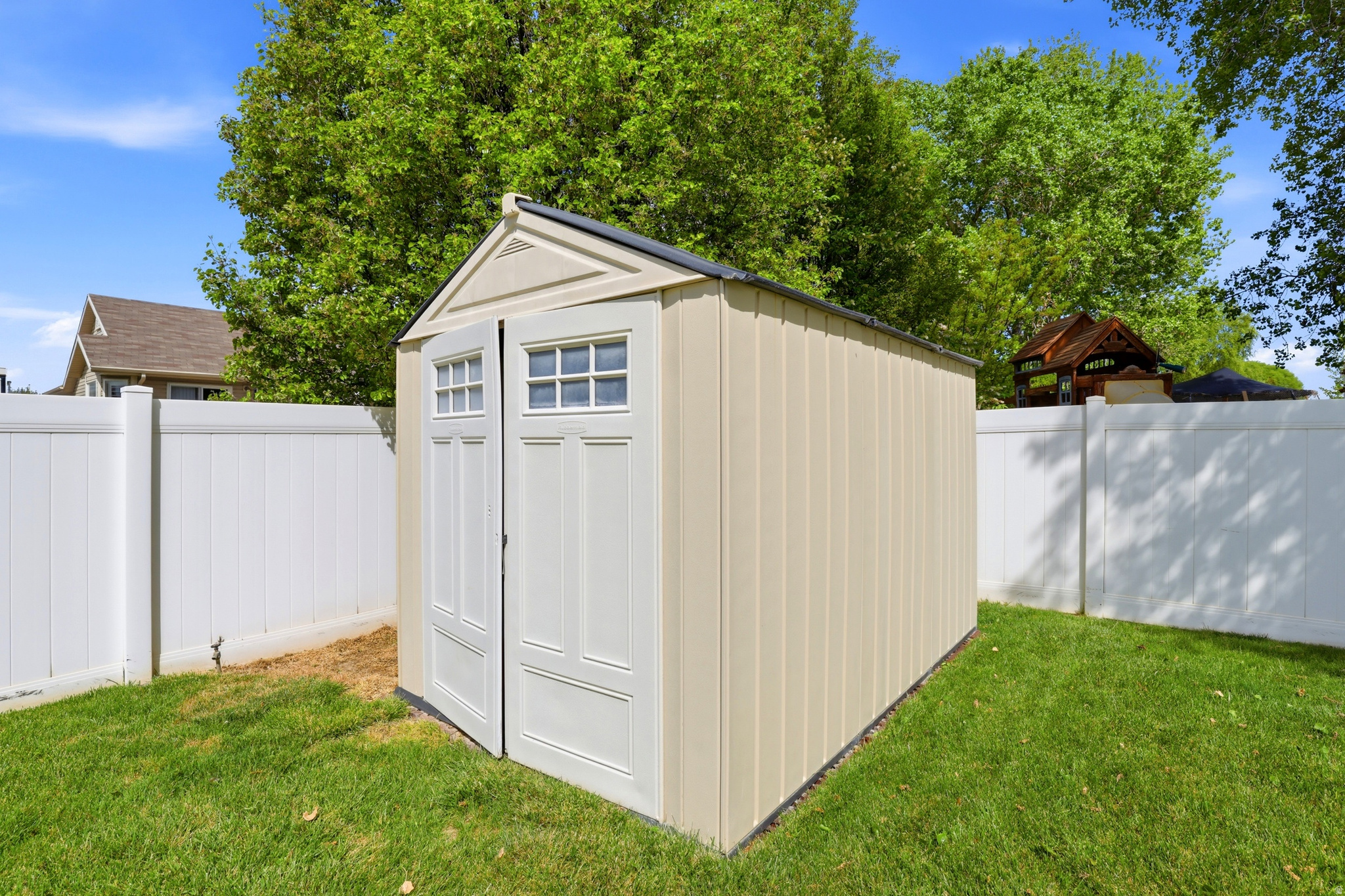 LEXINGTON - Residential