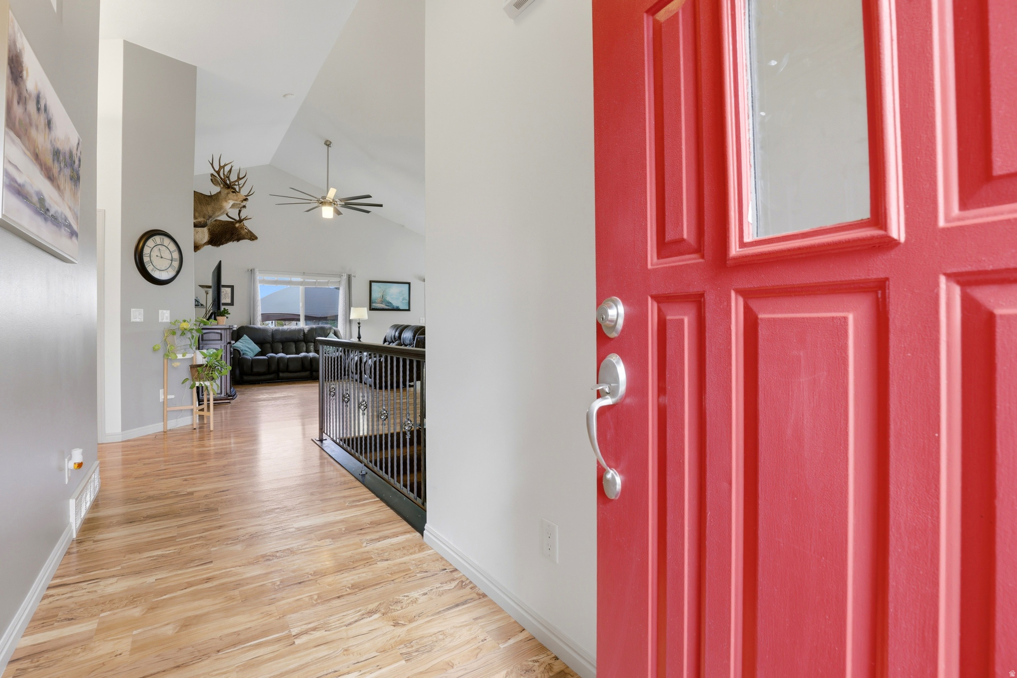 LEXINGTON - Residential