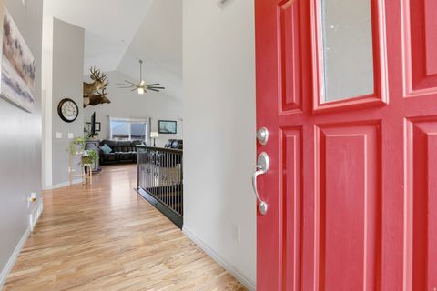 Tiny photo for 1379 N 2530 W, Clinton, UT 84015 (MLS # 2151886)