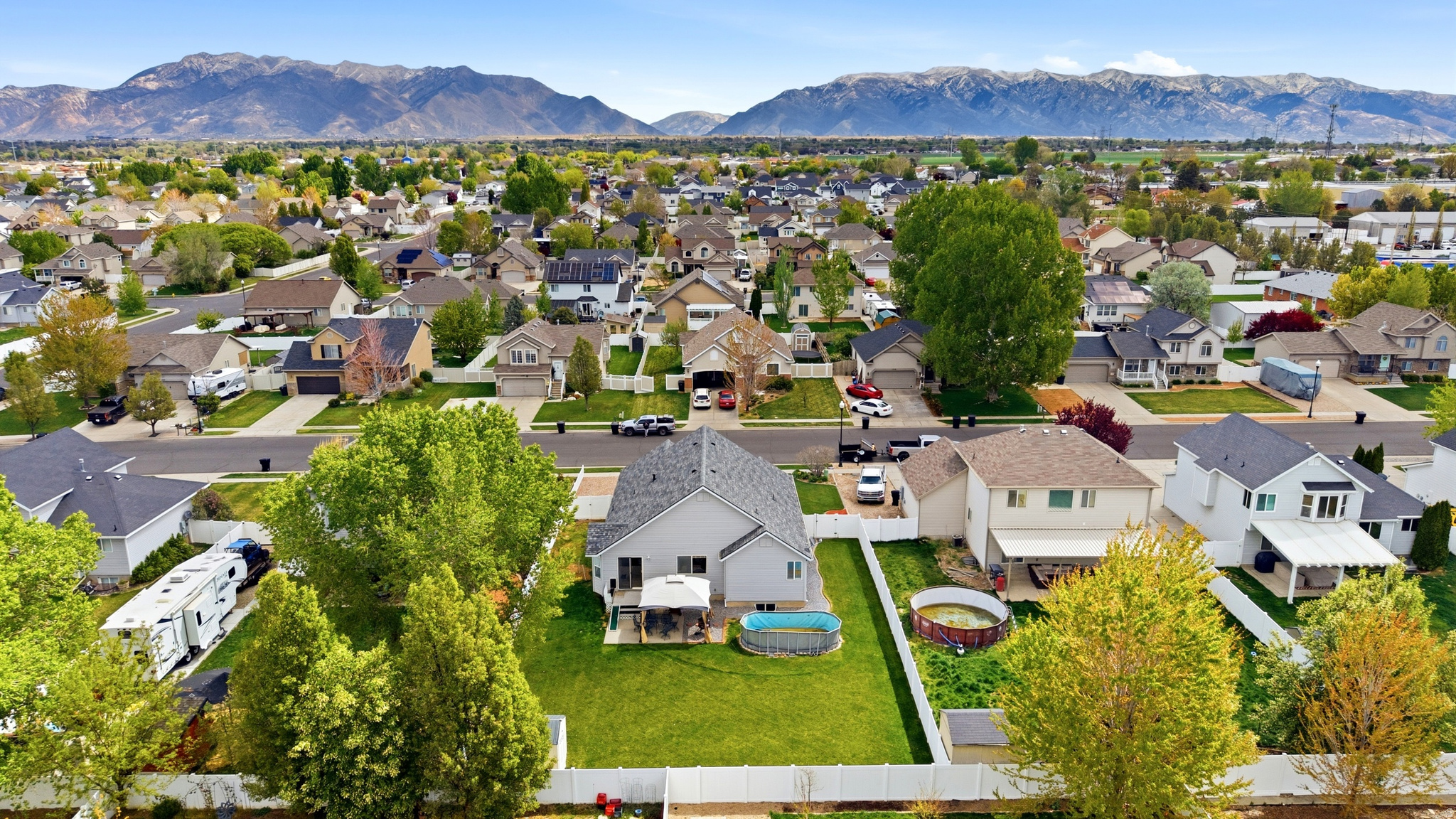 LEXINGTON - Residential