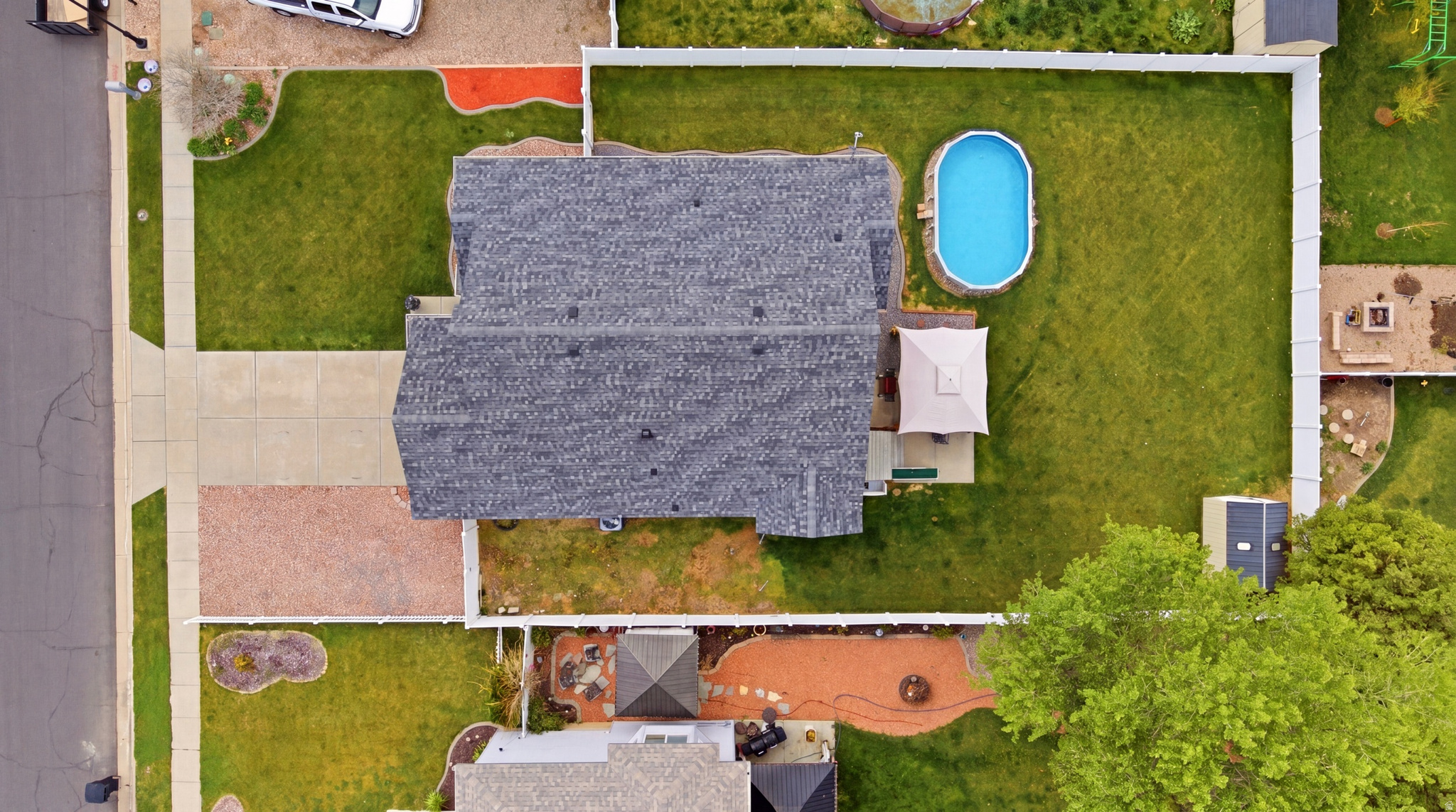 LEXINGTON - Residential