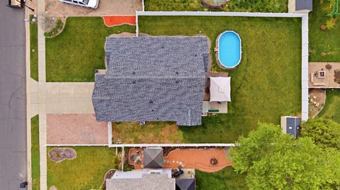 Tiny photo for 1379 N 2530 W, Clinton, UT 84015 (MLS # 2151886)