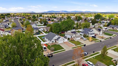 Tiny photo for 1379 N 2530 W, Clinton, UT 84015 (MLS # 2151886)