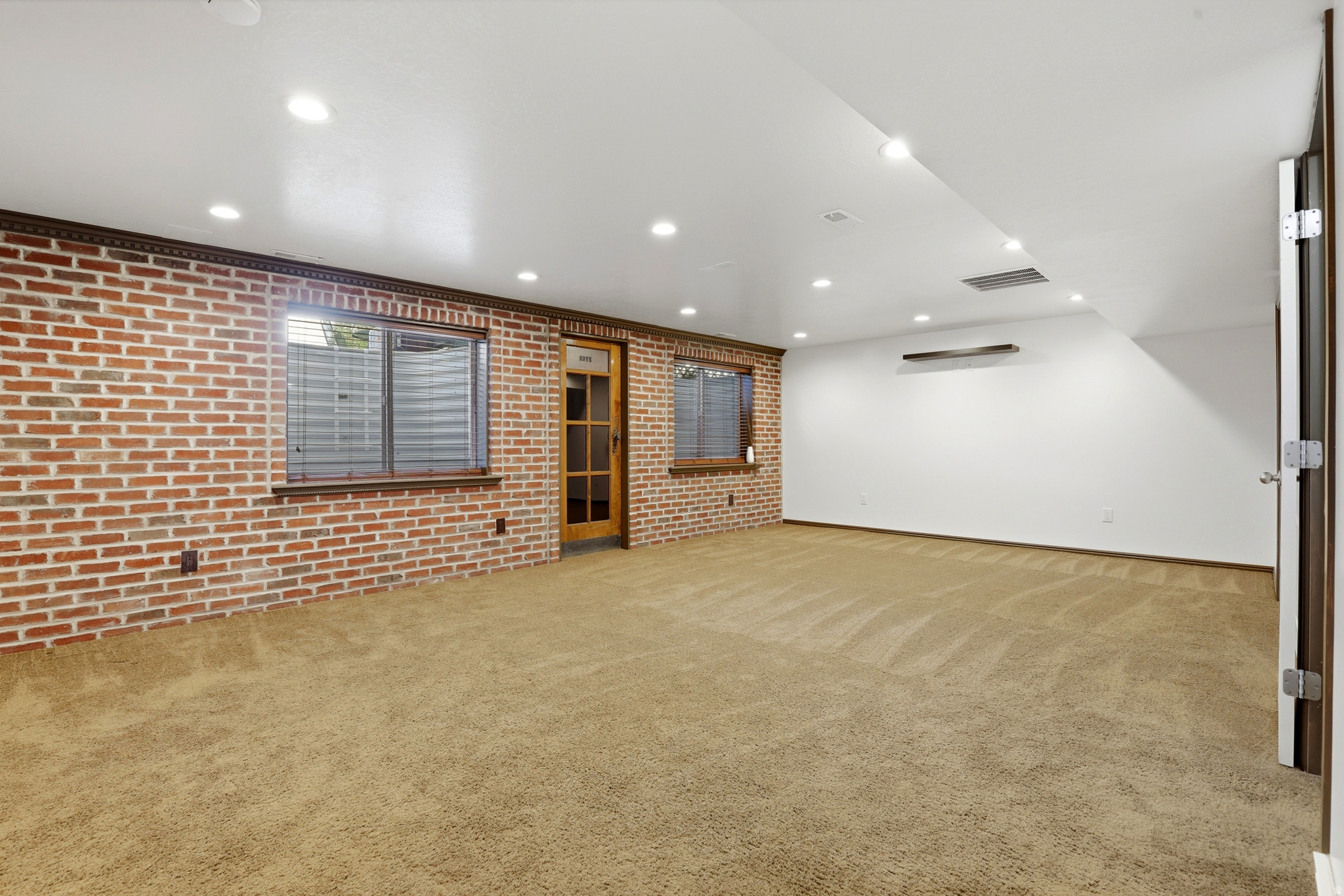 LEXINGTON - Residential