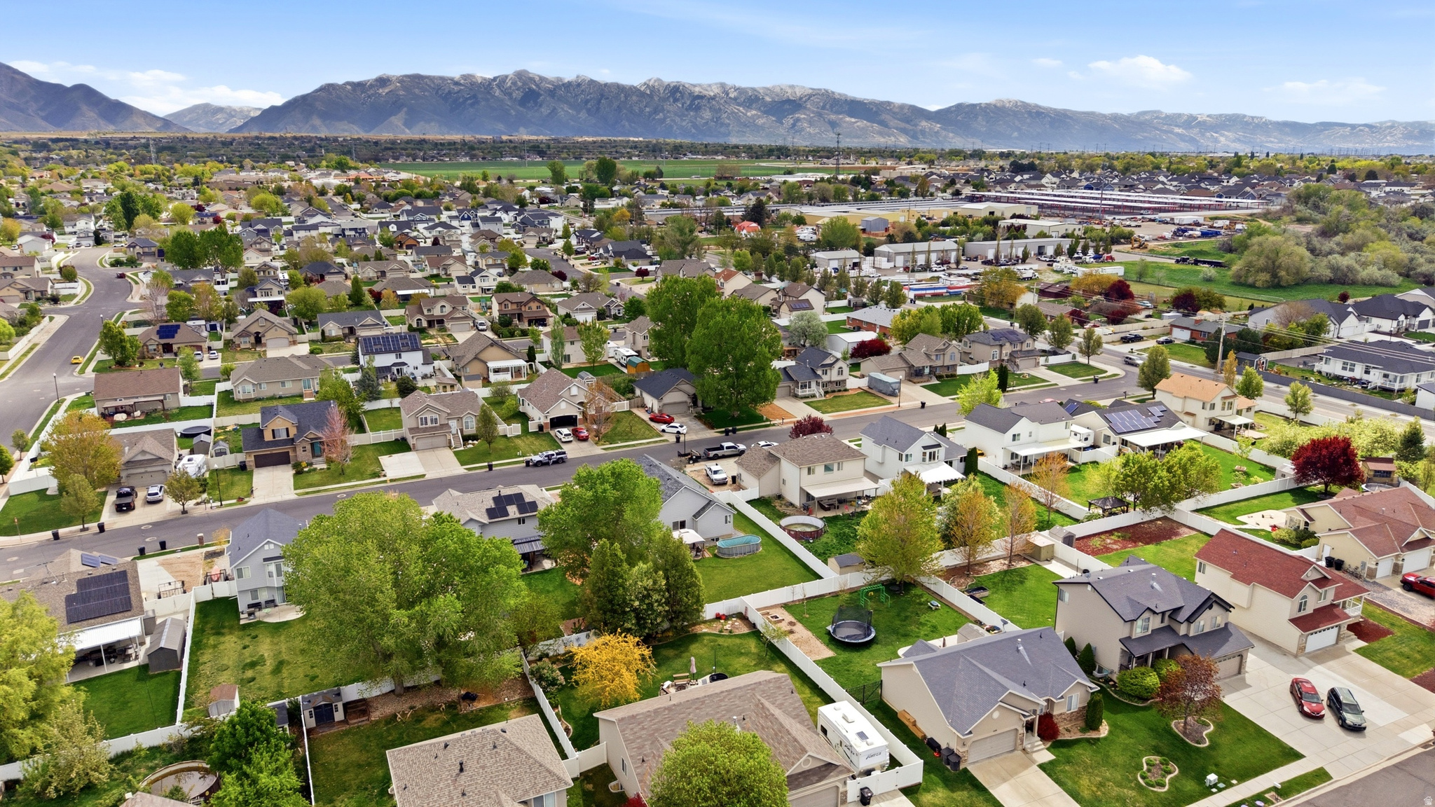 LEXINGTON - Residential