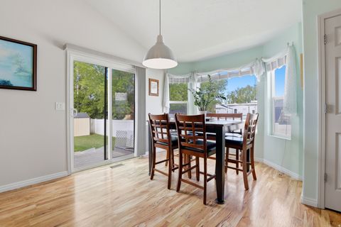 Tiny photo for 1379 N 2530 W, Clinton, UT 84015 (MLS # 2151886)