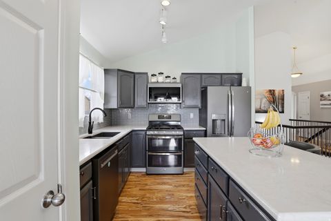 Tiny photo for 1379 N 2530 W, Clinton, UT 84015 (MLS # 2151886)