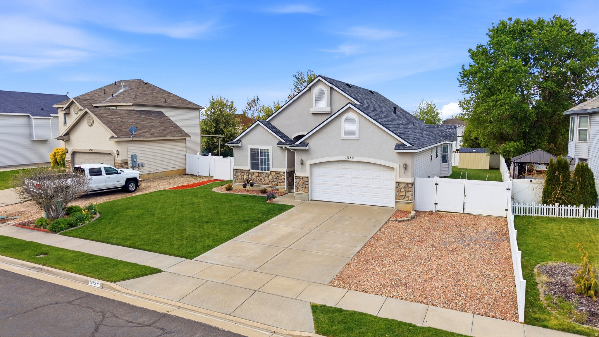 LEXINGTON - Residential