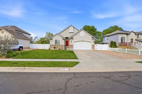 Tiny photo for 1379 N 2530 W, Clinton, UT 84015 (MLS # 2151886)