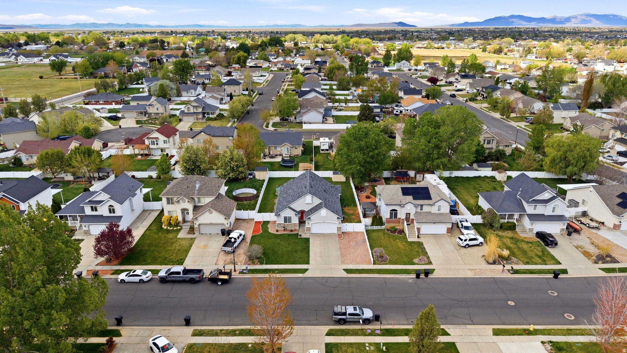 LEXINGTON - Residential