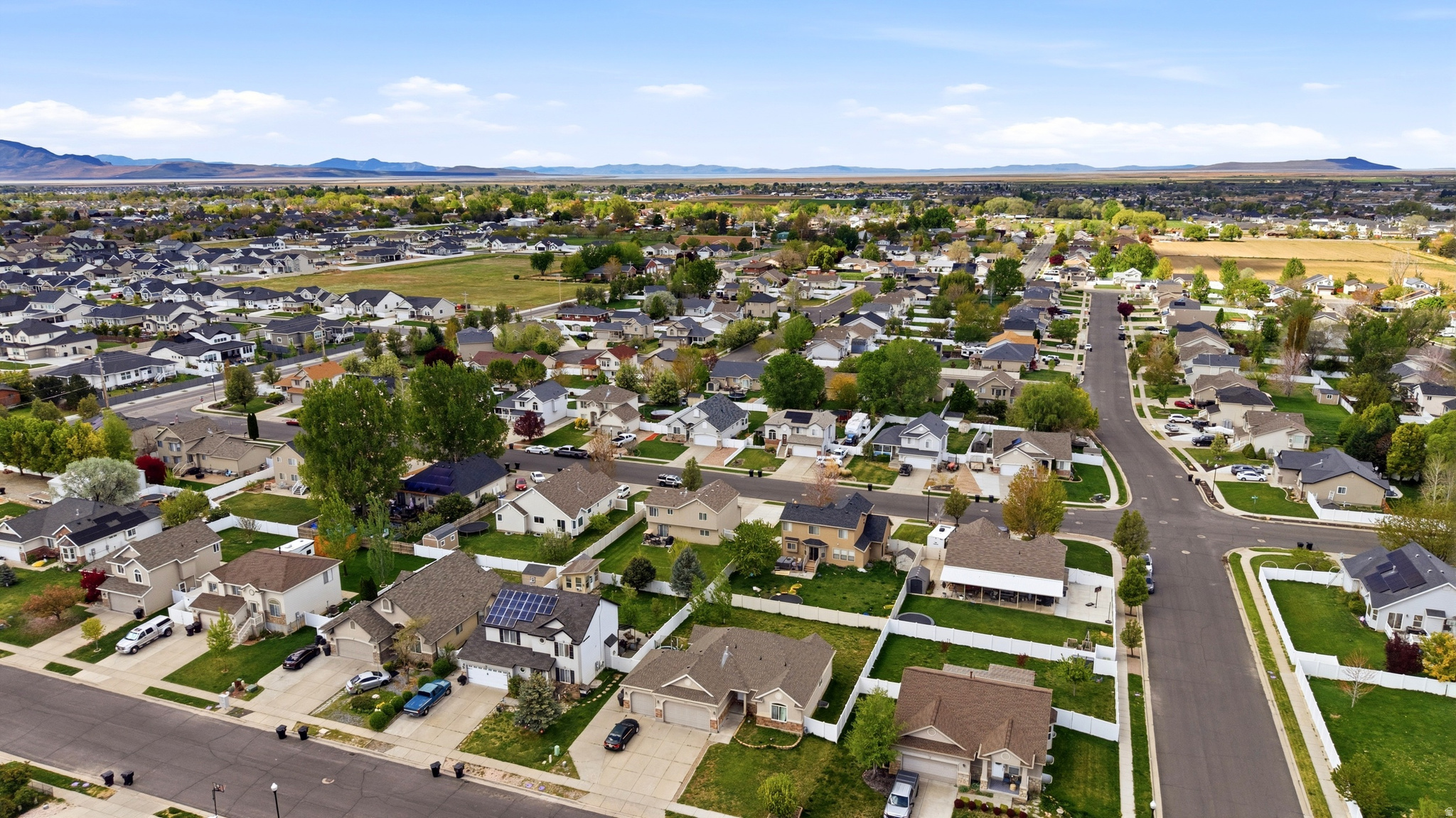 LEXINGTON - Residential