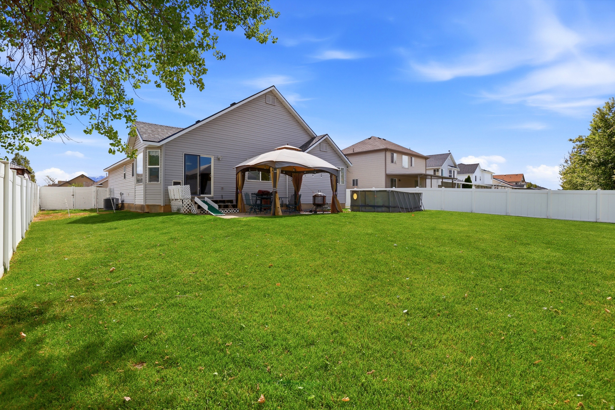 LEXINGTON - Residential