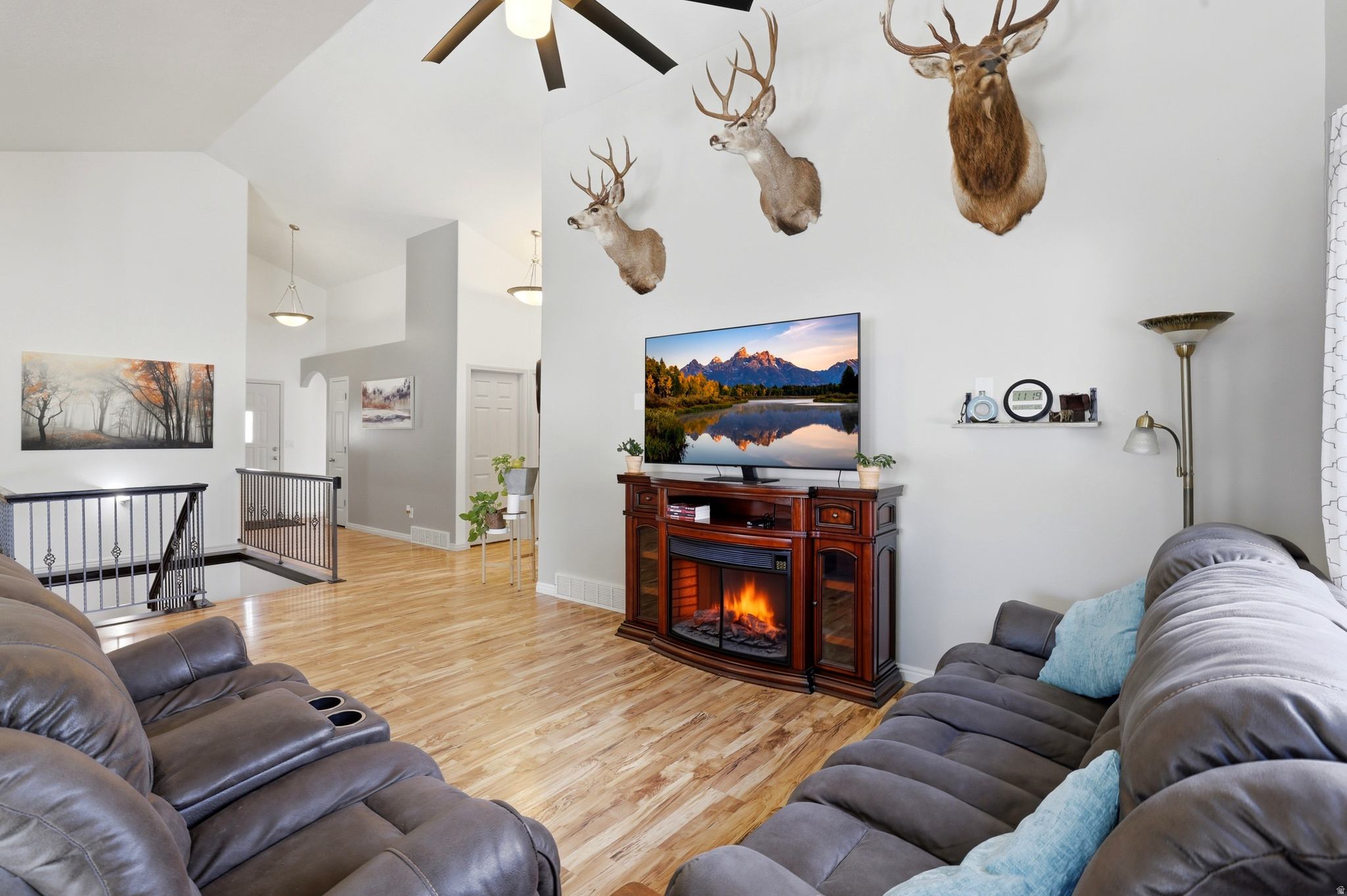 LEXINGTON - Residential