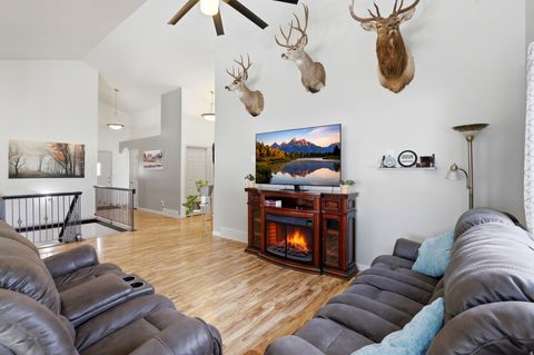 Tiny photo for 1379 N 2530 W, Clinton, UT 84015 (MLS # 2151886)