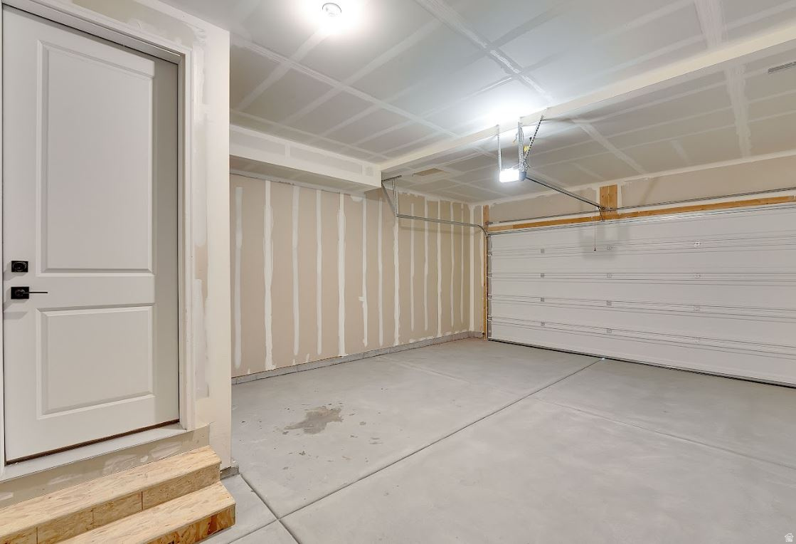 GREAT BASIN AT OLYMPIA - Residential