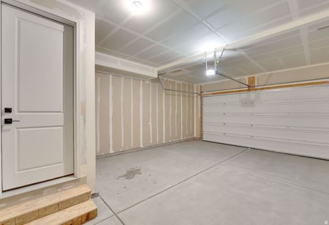 Tiny photo for 12667 S GLACIER TRAIL LN #132, Herriman, UT 84096 (MLS # 2129780)