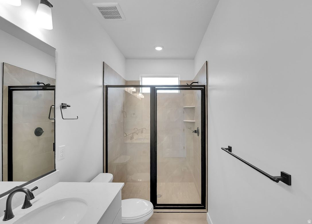 GREAT BASIN AT OLYMPIA - Residential