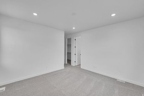 Tiny photo for 12667 S GLACIER TRAIL LN #132, Herriman, UT 84096 (MLS # 2129780)