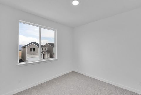 Tiny photo for 12667 S GLACIER TRAIL LN #132, Herriman, UT 84096 (MLS # 2129780)