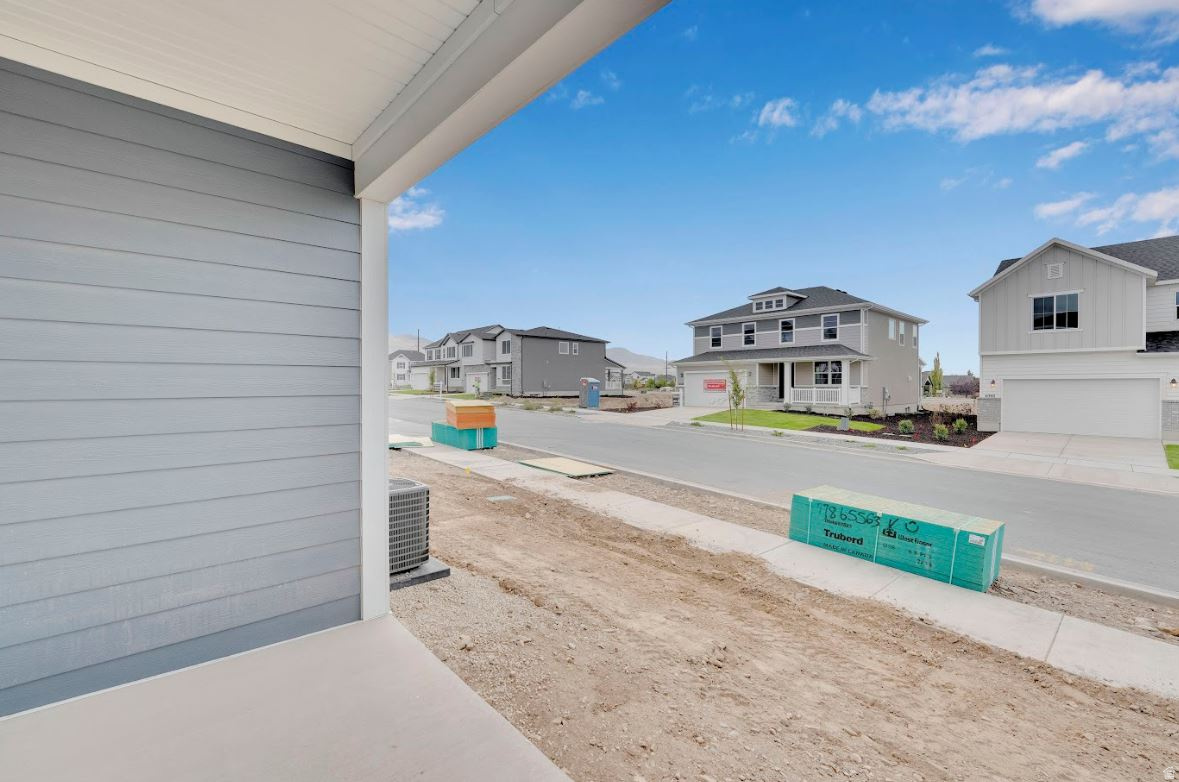 GREAT BASIN AT OLYMPIA - Residential